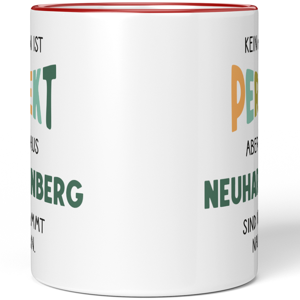 Kein Mann ist perfekt, aber die aus Neuhardenberg sind verdammt nah 10006515269 - Bild 7 von 8