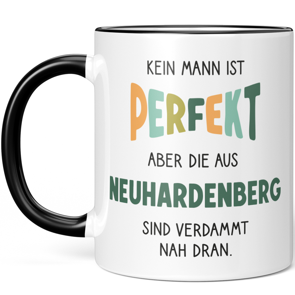 Kein Mann ist perfekt, aber die aus Neuhardenberg sind verdammt nah 10006515269 - Bild 2 von 8