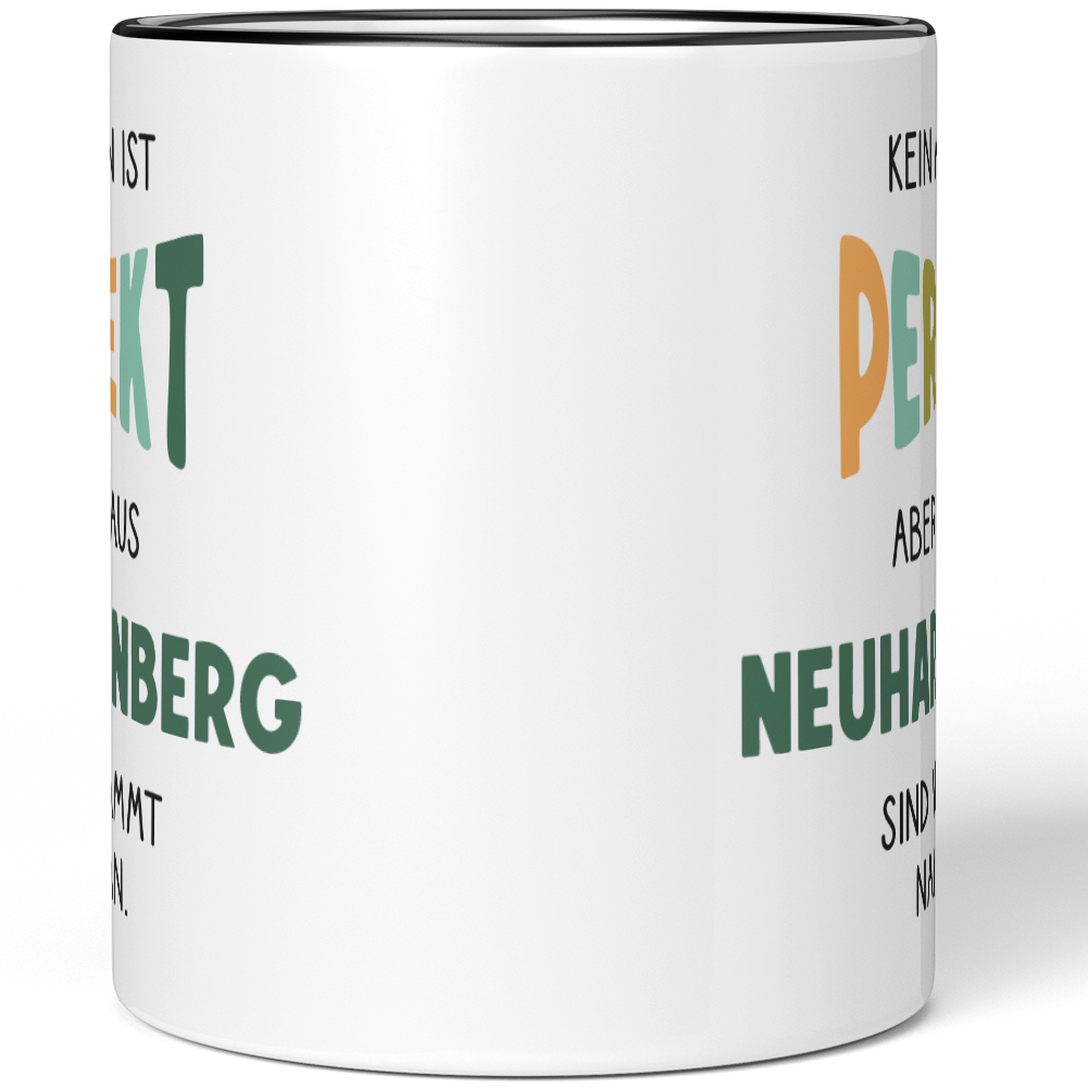 Kein Mann ist perfekt, aber die aus Neuhardenberg sind verdammt nah 10006515269 - Bild 3 von 8