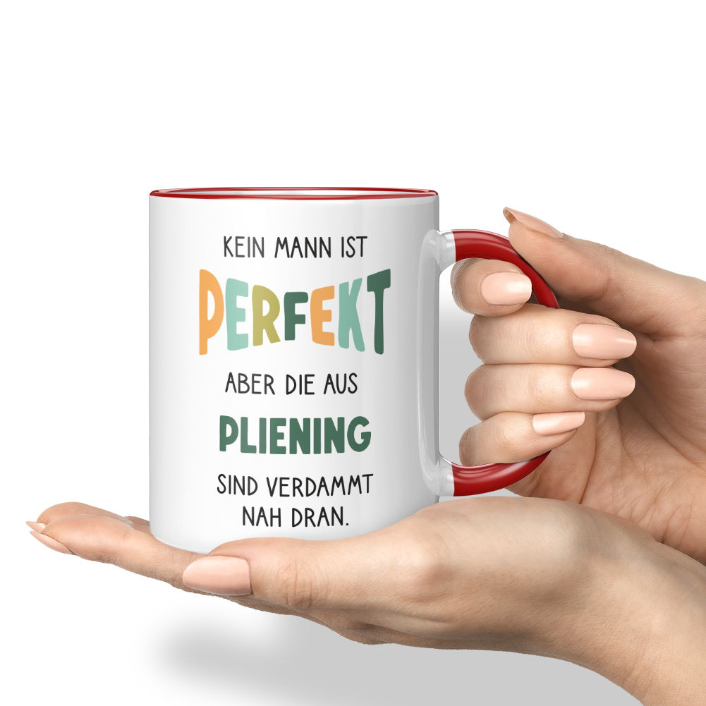 Kein Mann ist perfekt, aber die aus Pliening sind verdammt nah dran! 10006516860 - Bild 8 von 8