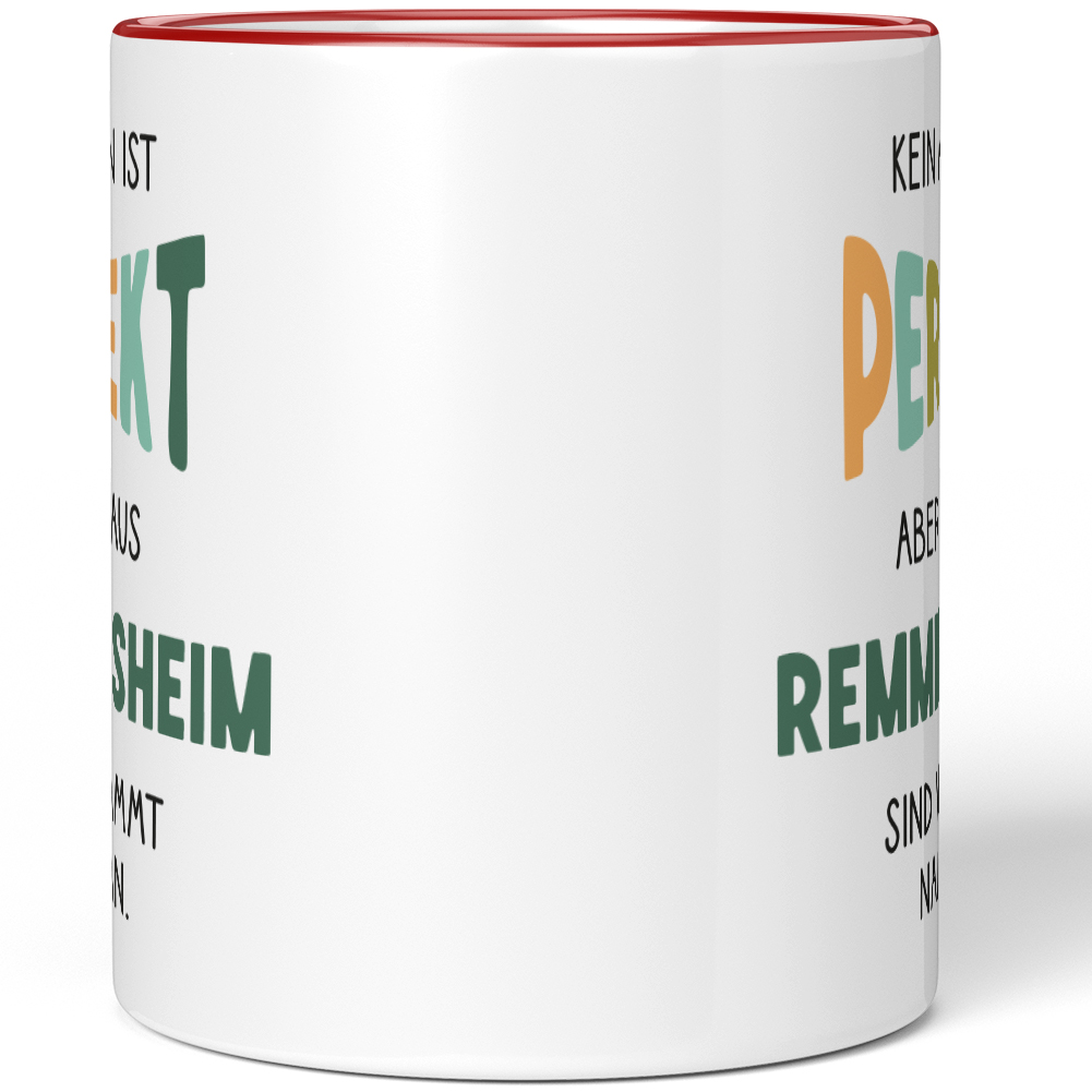 Kein Mann ist perfekt, aber die aus Remmingsheim sind verdammt nah 10006517427 - Bild 7 von 8
