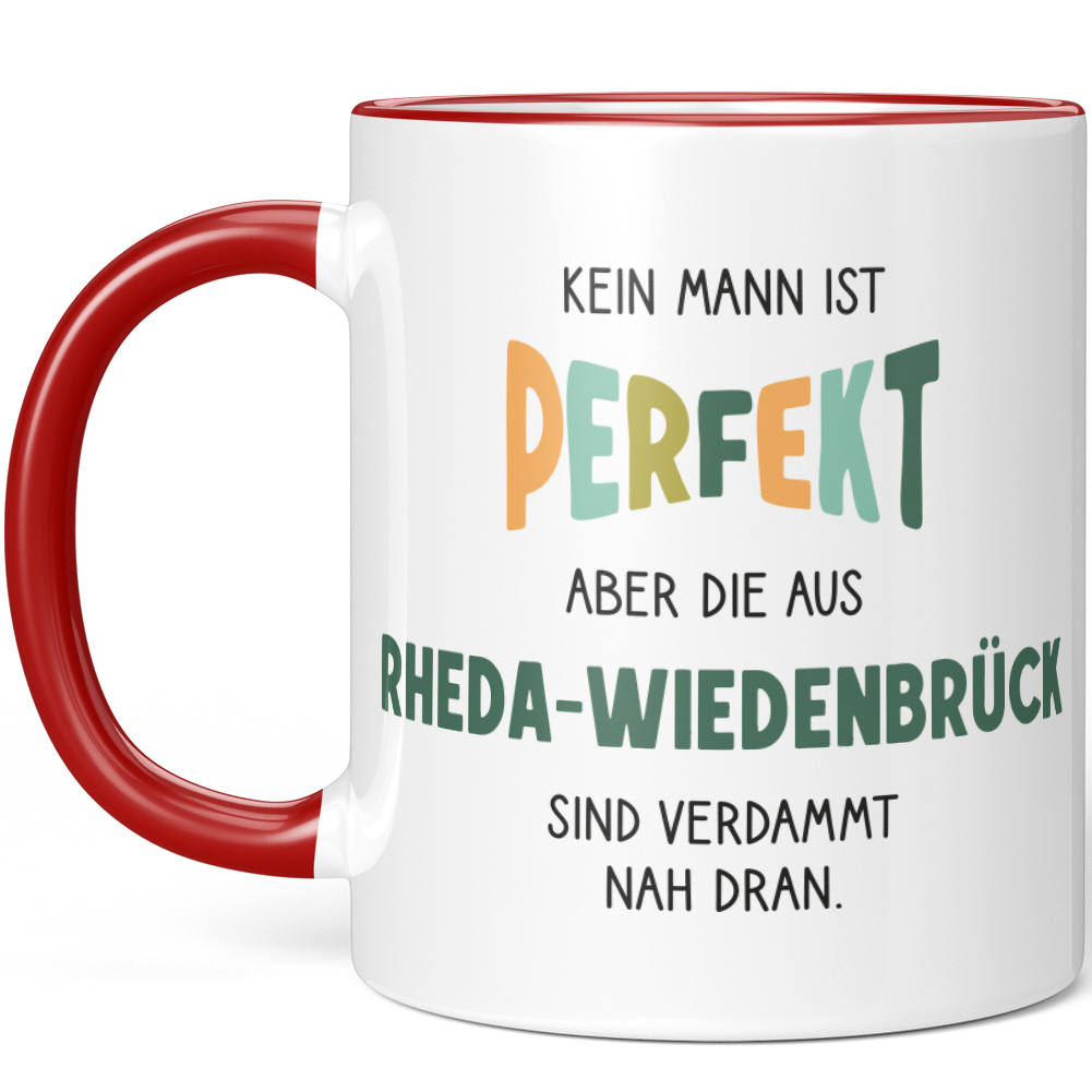 Kein Mann ist perfekt, aber die aus Rheda-Wiedenbrück sind verdammt 10006517505 - Bild 6 von 8