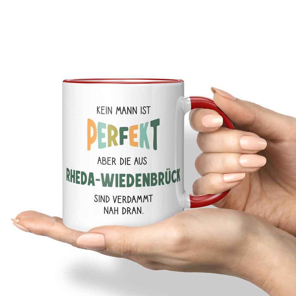 Kein Mann ist perfekt, aber die aus Rheda-Wiedenbrück sind verdammt 10006517505 - Bild 8 von 8