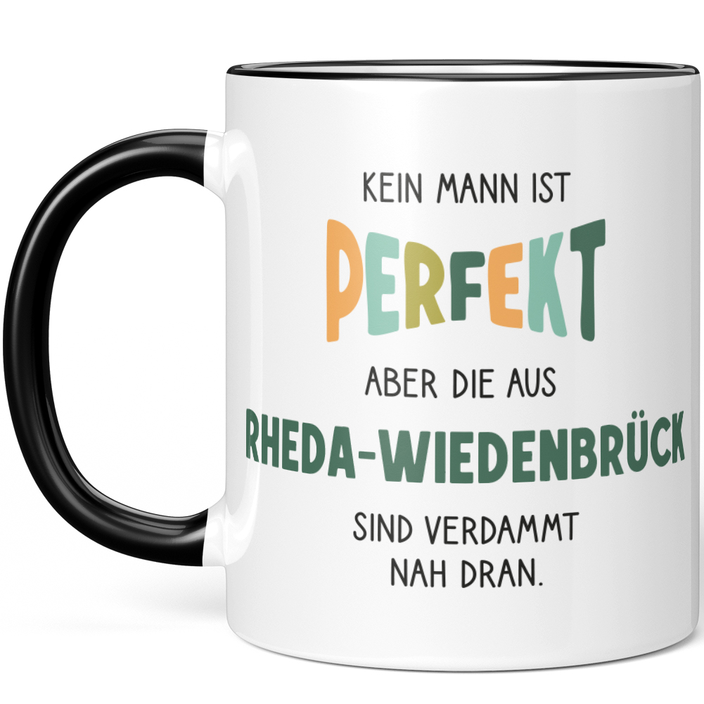 Kein Mann ist perfekt, aber die aus Rheda-Wiedenbrück sind verdammt 10006517505 - Bild 2 von 8