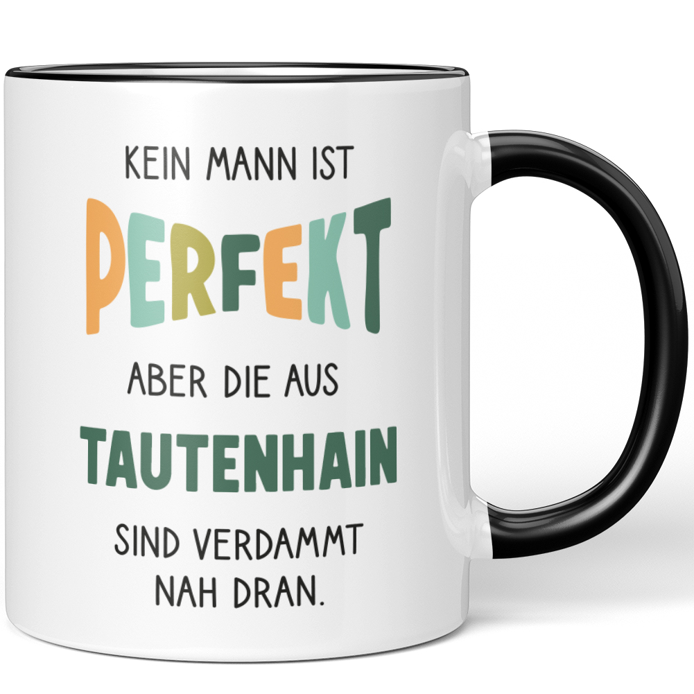 Kein Mann ist perfekt aber die aus Tautenhain sind verdammt nah dran 10006519886