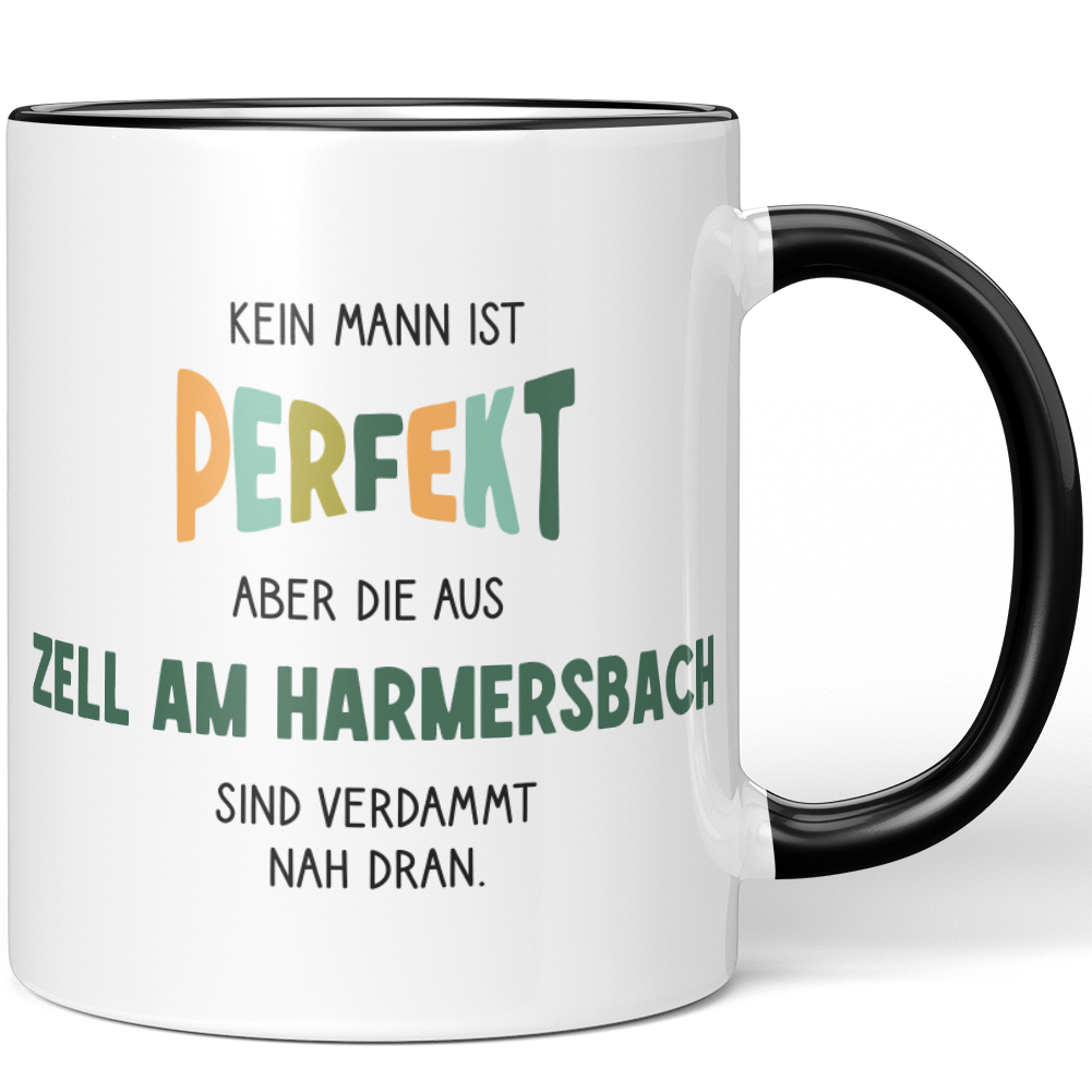 Kein Mann ist perfekt aber die aus Zell am Harmersbach sind verdammt 10006522205