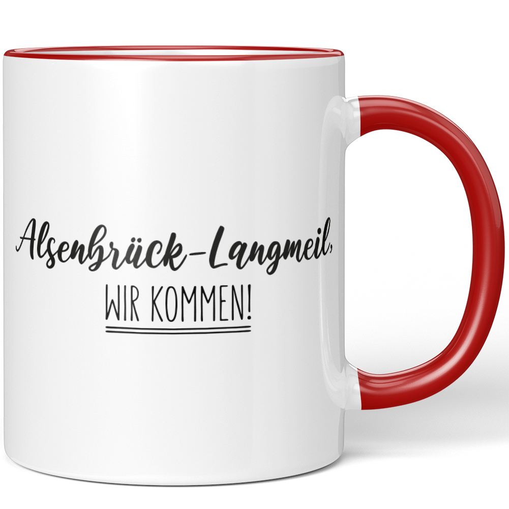 Alsenbrück-Langmeil, wir kommen! 10006594252 - Bild 5 von 8