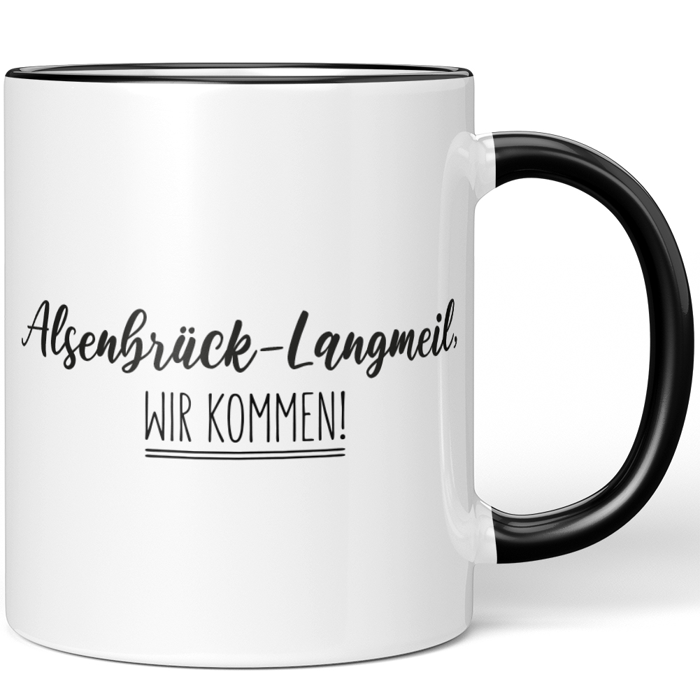 Alsenbrück-Langmeil, wir kommen! 10006594252 - Bild 1 von 8