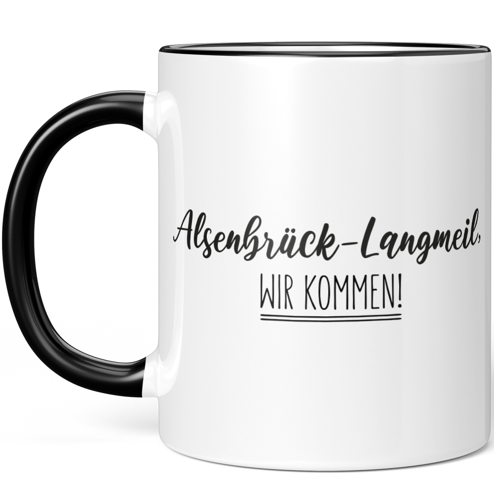 Alsenbrück-Langmeil, wir kommen! 10006594252 - Bild 2 von 8
