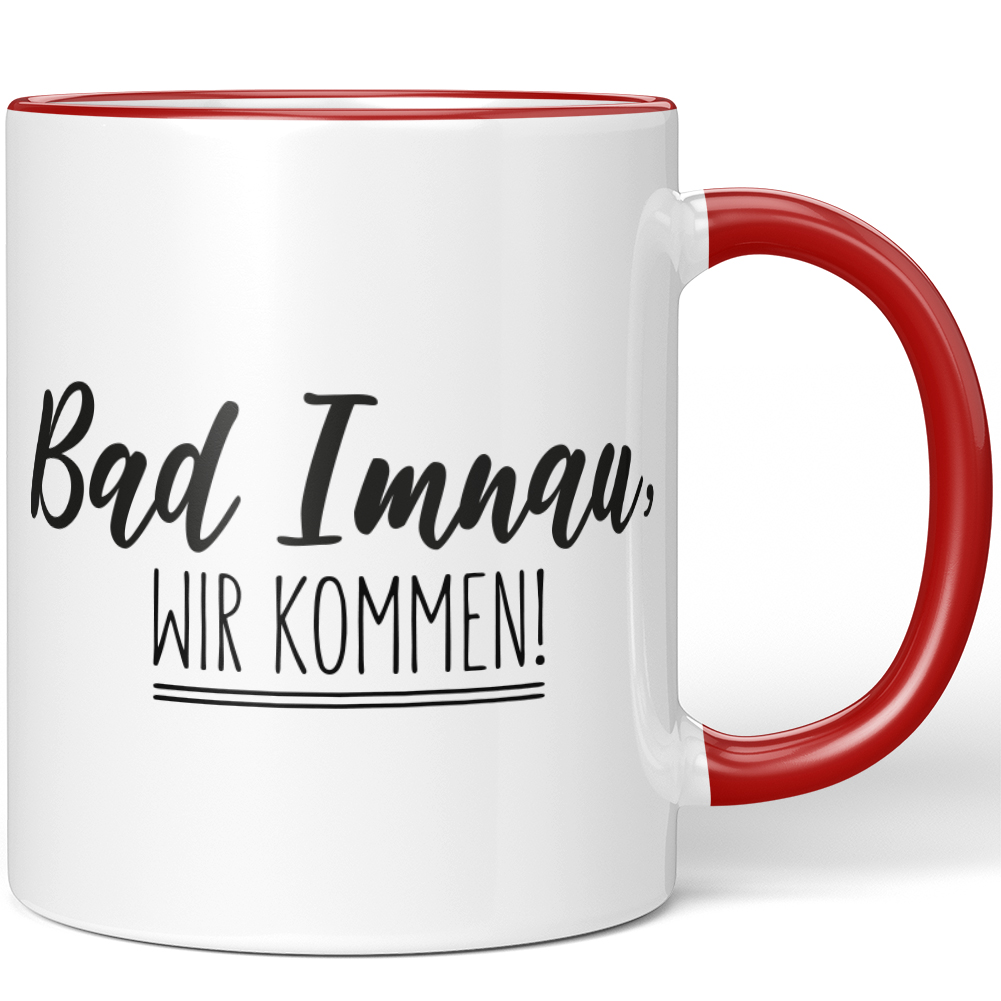 Bad Imnau, wir kommen 10006594815