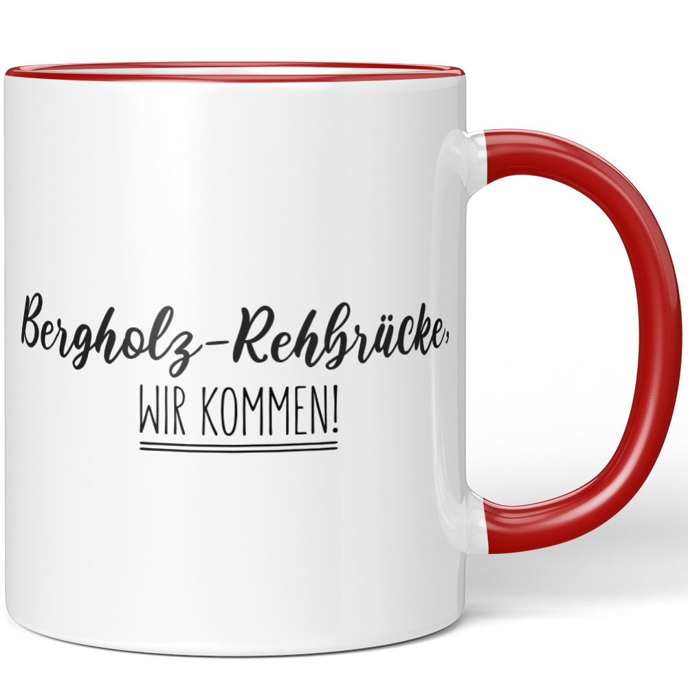 Bergholz-Rehbrücke, wir kommen! 10006595317 - Bild 5 von 8