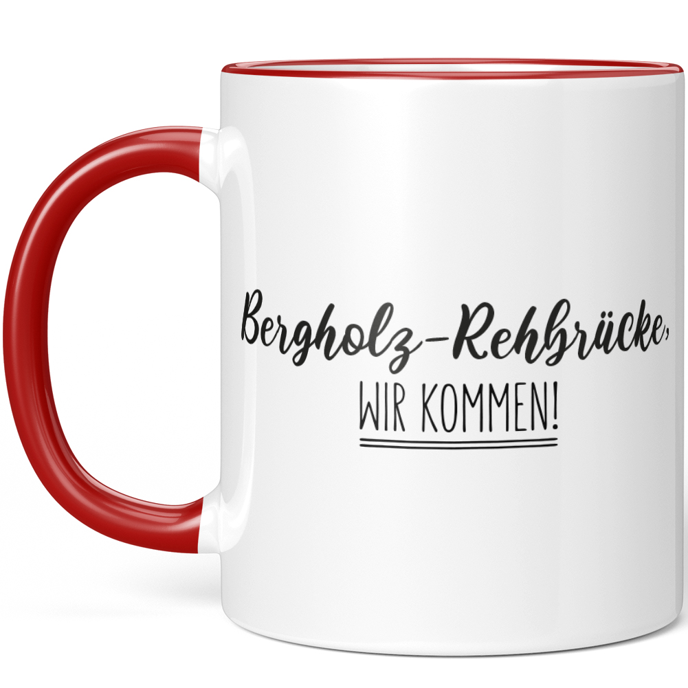 Bergholz-Rehbrücke, wir kommen! 10006595317 - Bild 6 von 8