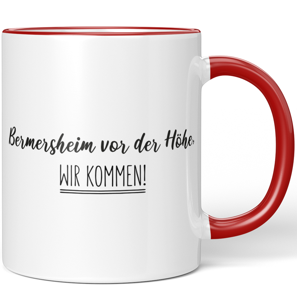 Bermersheim vor der Höhe, wir kommen! 10006595360 - Bild 5 von 8