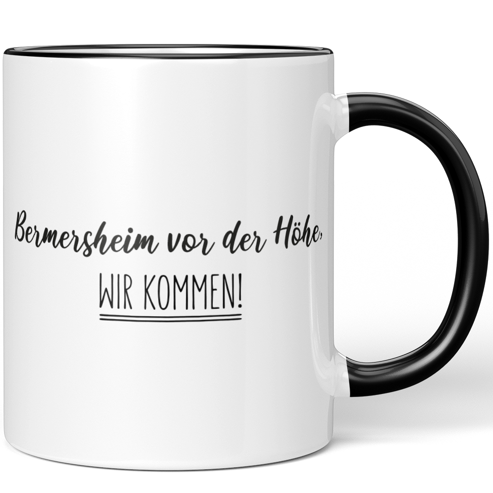 Bermersheim vor der Höhe, wir kommen! 10006595360 - Bild 1 von 8