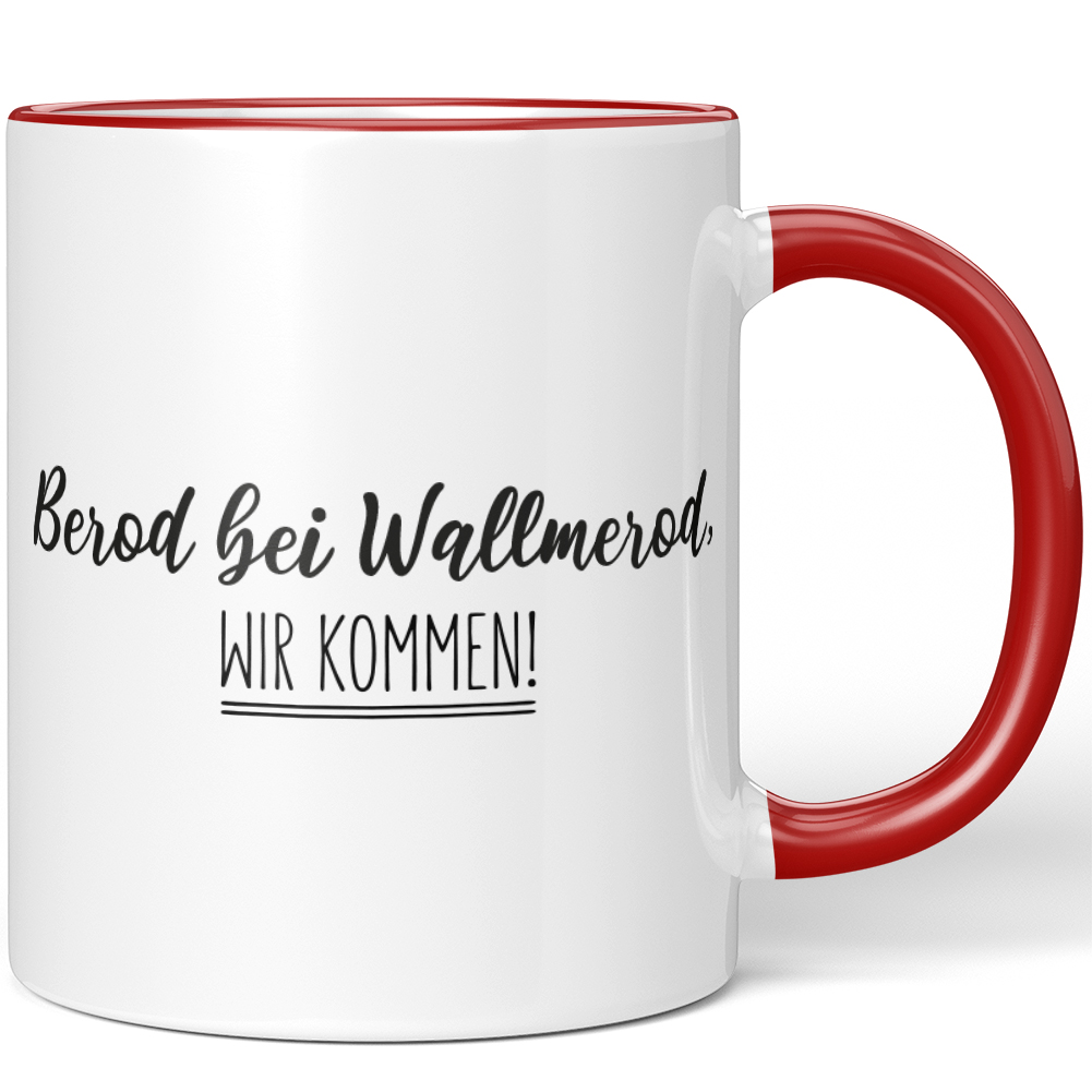Berod bei Wallmerod, wir kommen! 10006595391 - Bild 5 von 8