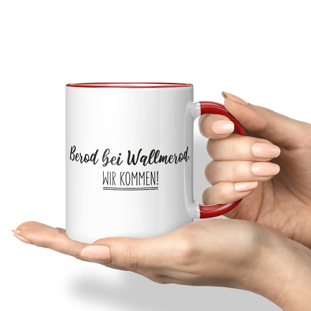 Berod bei Wallmerod, wir kommen! 10006595391 - Bild 8 von 8