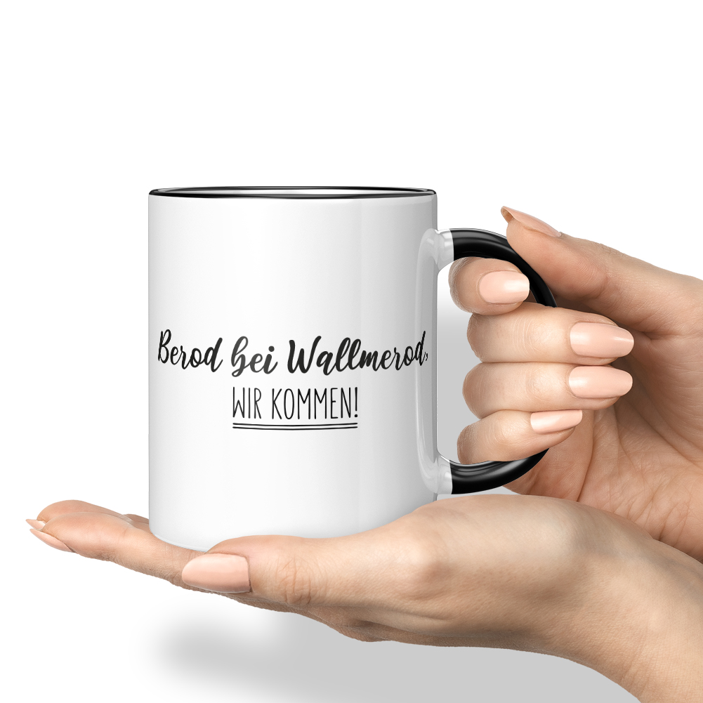 Berod bei Wallmerod, wir kommen! 10006595391 - Bild 4 von 8