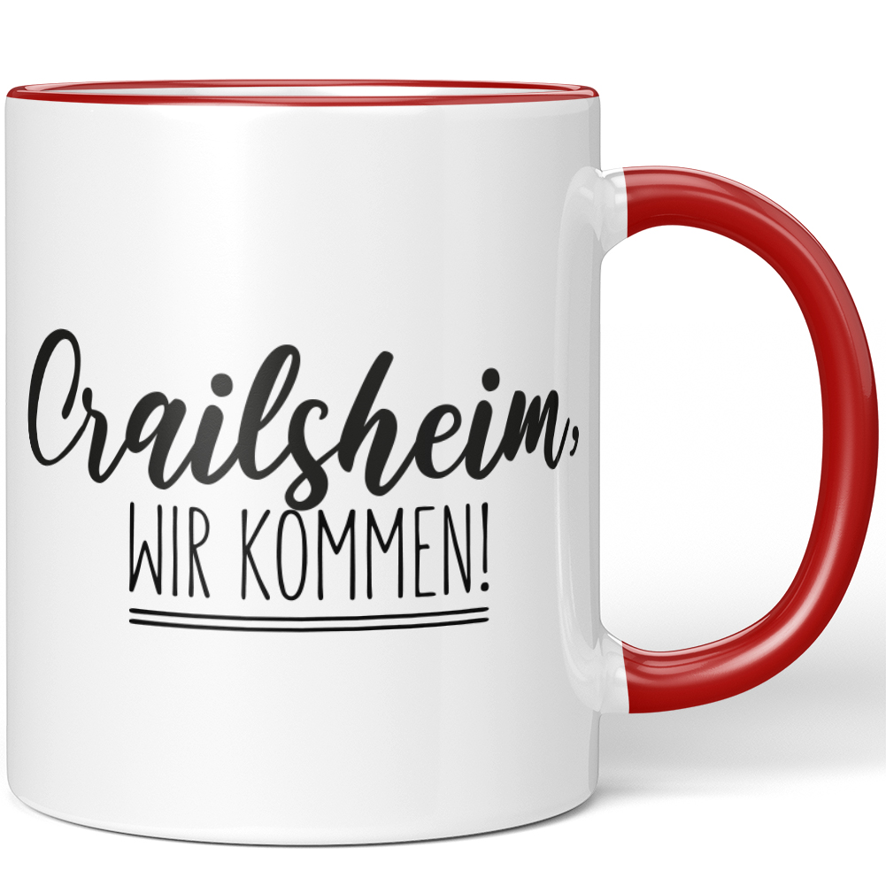 Crailsheim, wir kommen! 10006596611 - Bild 5 von 8