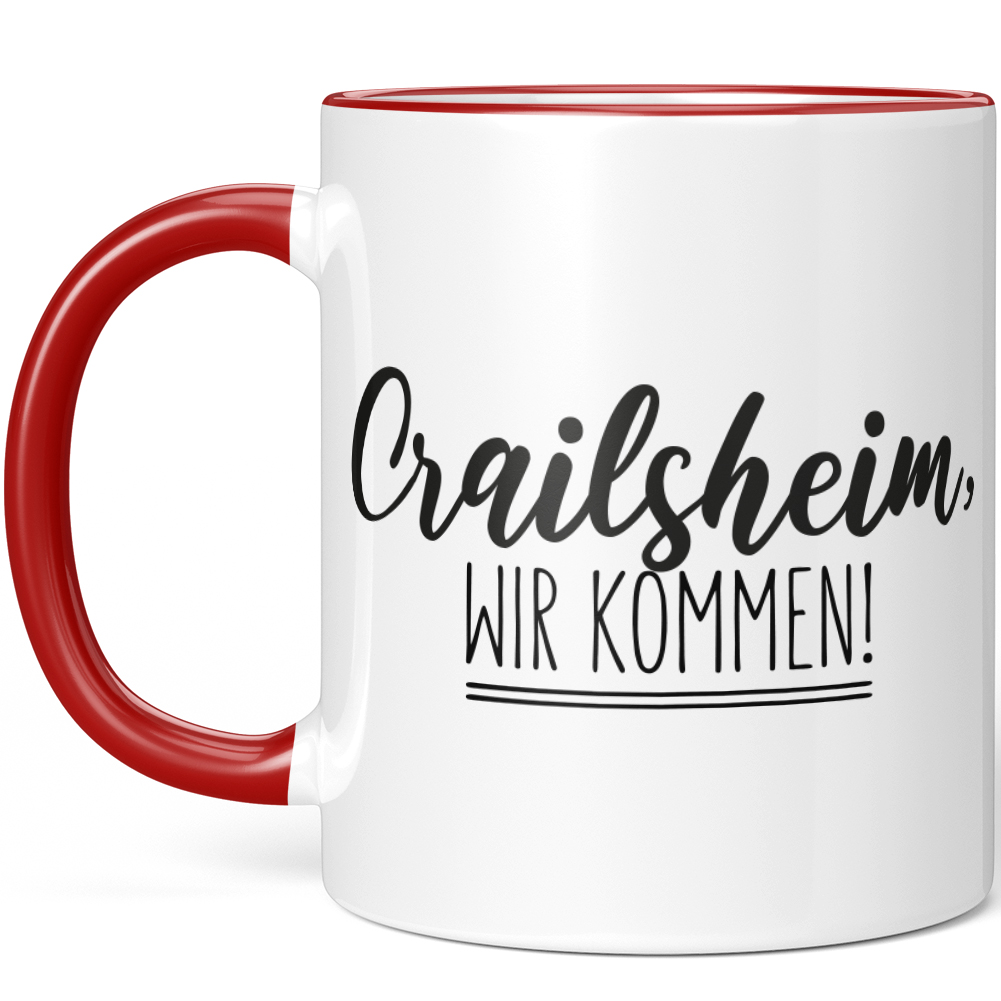 Crailsheim, wir kommen! 10006596611 - Bild 6 von 8