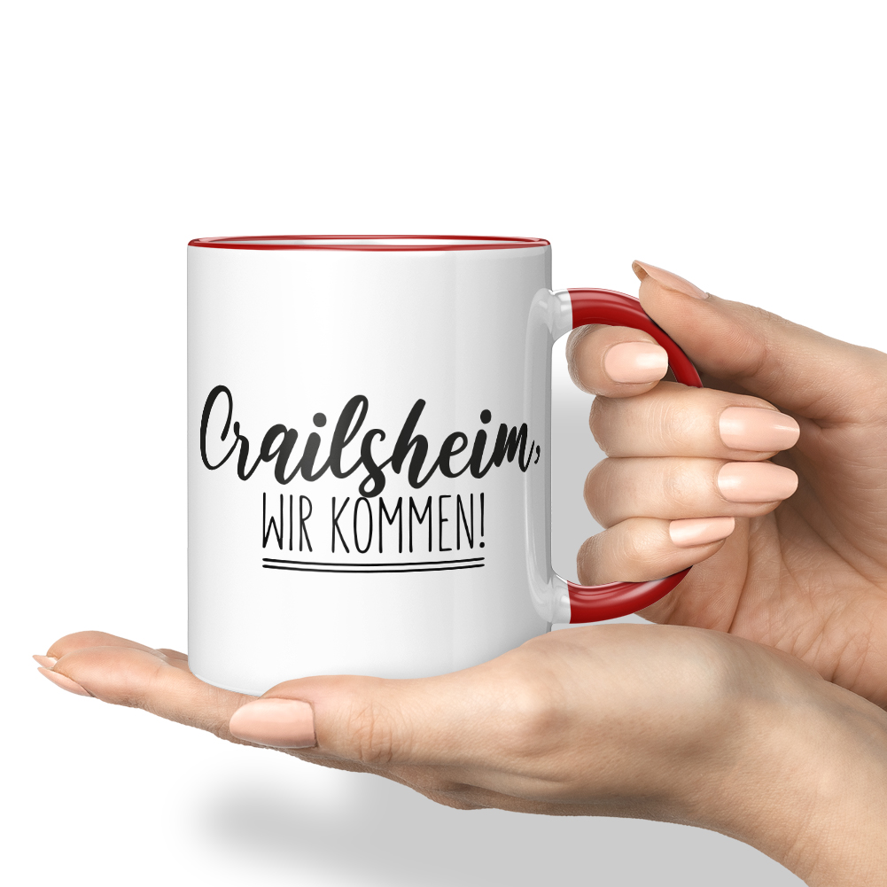 Crailsheim, wir kommen! 10006596611 - Bild 8 von 8