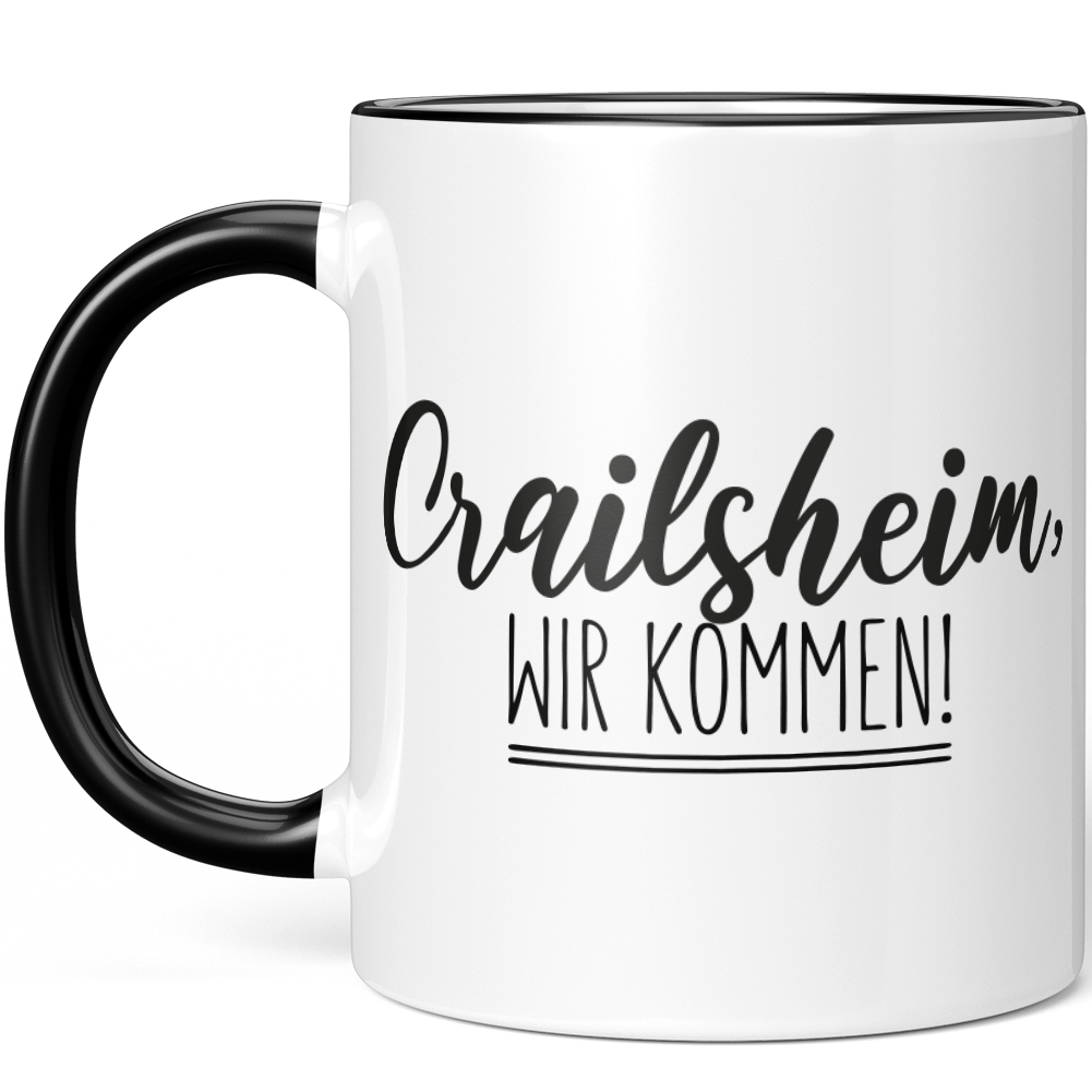 Crailsheim, wir kommen! 10006596611 - Bild 2 von 8