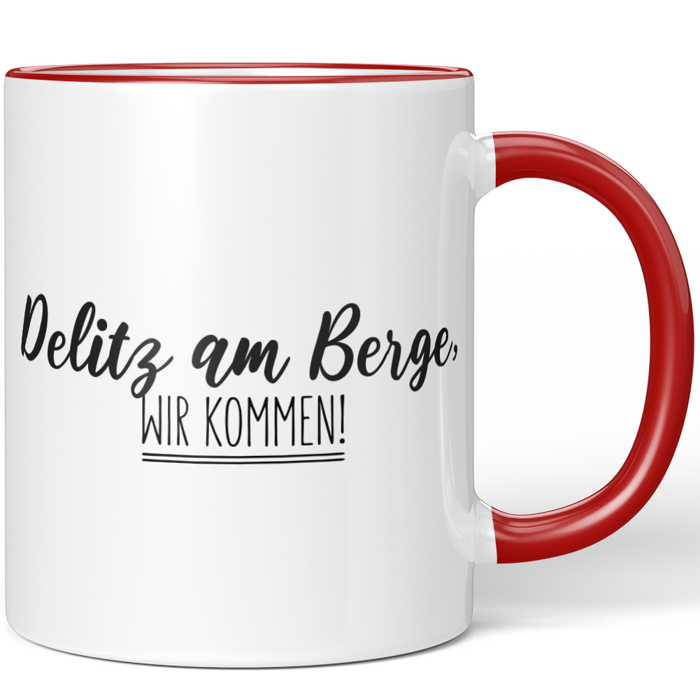 Delitz am Berge, wir kommen! 10006596821 - Bild 5 von 8