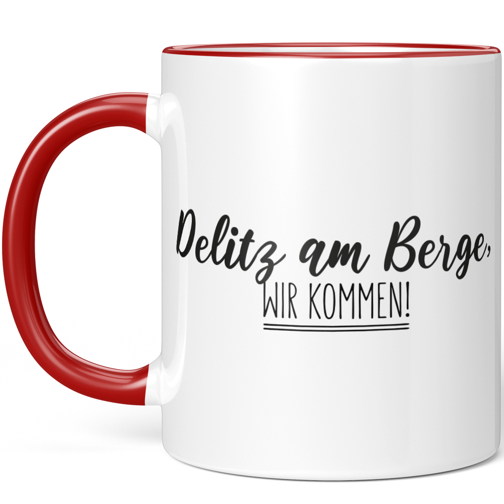 Delitz am Berge, wir kommen! 10006596821 - Bild 6 von 8
