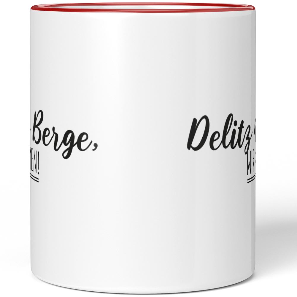 Delitz am Berge, wir kommen! 10006596821 - Bild 7 von 8