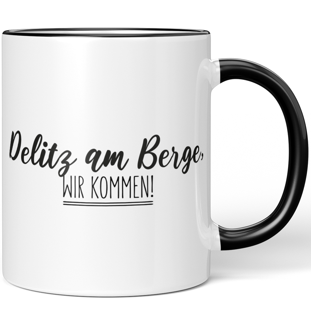 Delitz am Berge, wir kommen! 10006596821 - Bild 1 von 8