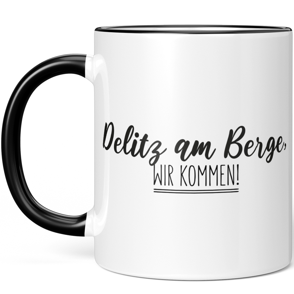Delitz am Berge, wir kommen! 10006596821 - Bild 2 von 8