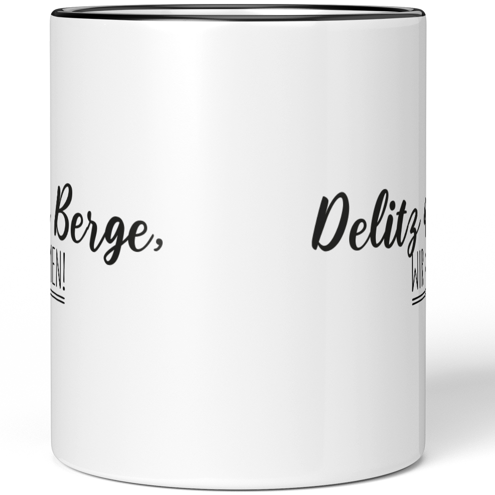 Delitz am Berge, wir kommen! 10006596821 - Bild 3 von 8