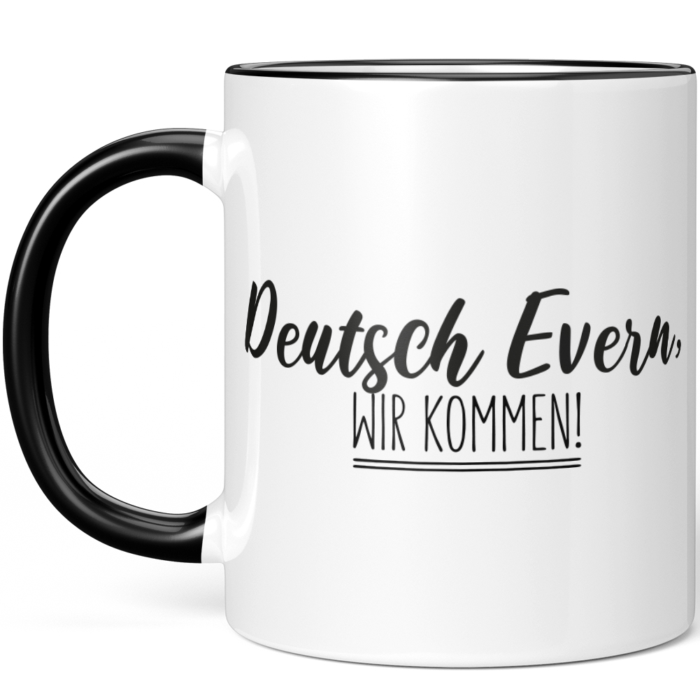 Deutsch Evern, wir kommen! 10006596896 - Bild 2 von 8