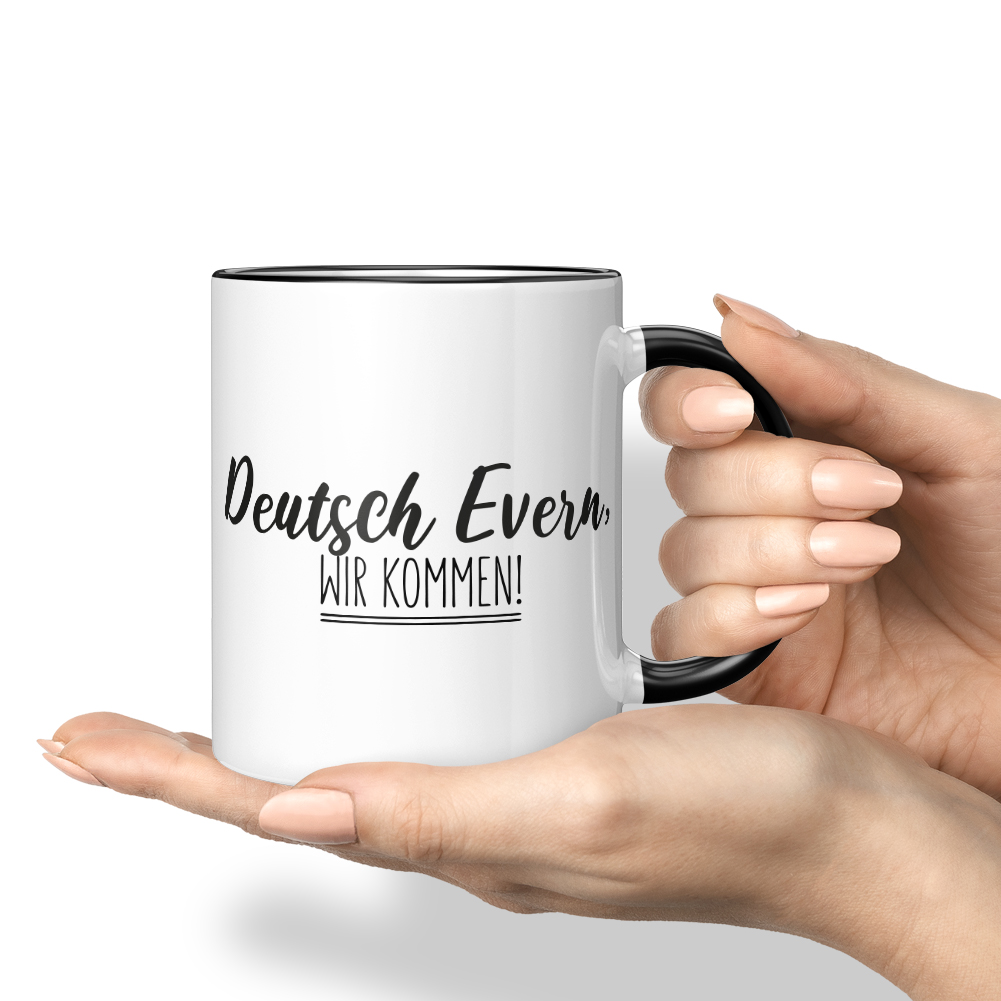 Deutsch Evern, wir kommen! 10006596896 - Bild 4 von 8