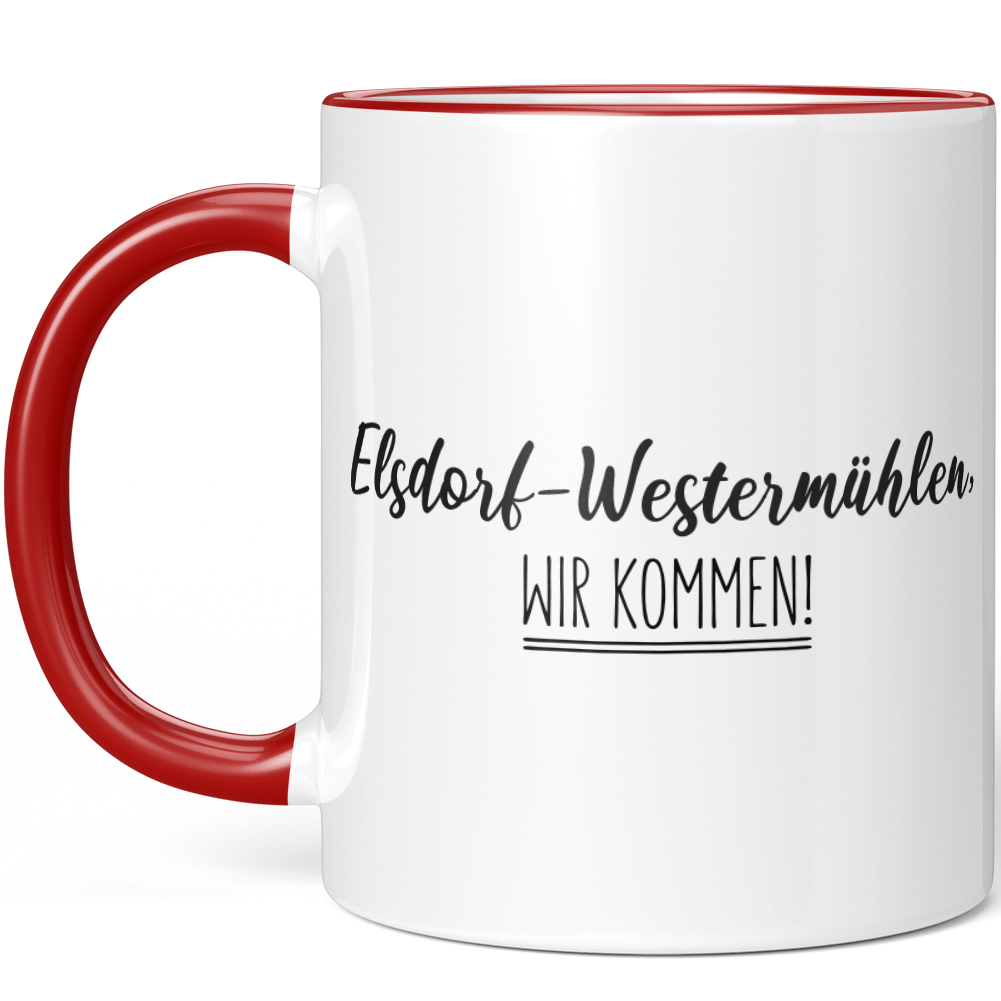 Elsdorf-Westermühlen, wir kommen! 10006597735 - Bild 6 von 8