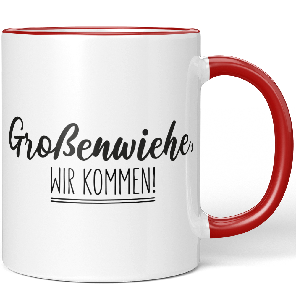 Großenwiehe, wir kommen! 10006599571 - Bild 5 von 8