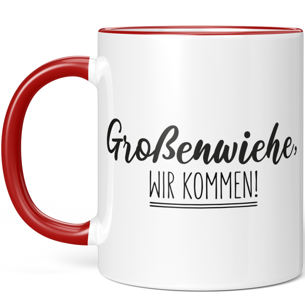 Großenwiehe, wir kommen! 10006599571 - Bild 6 von 8