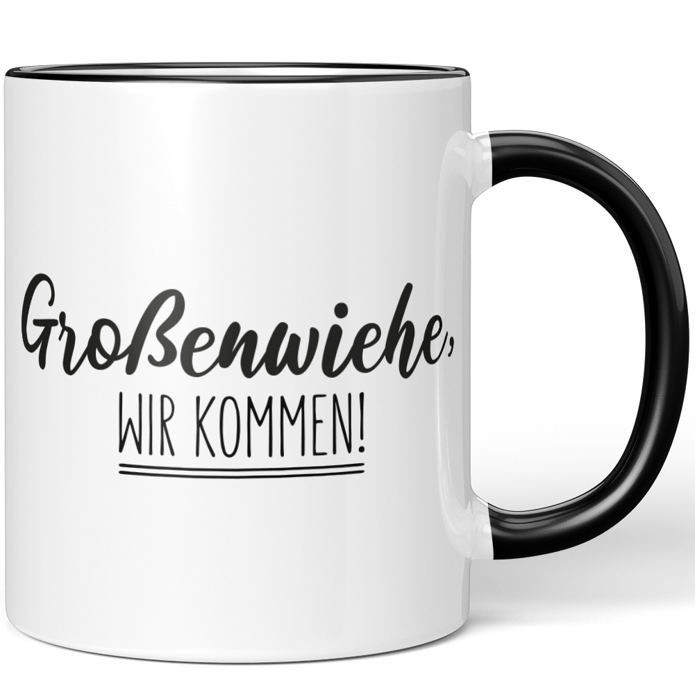 Großenwiehe, wir kommen! 10006599571 - Bild 1 von 8