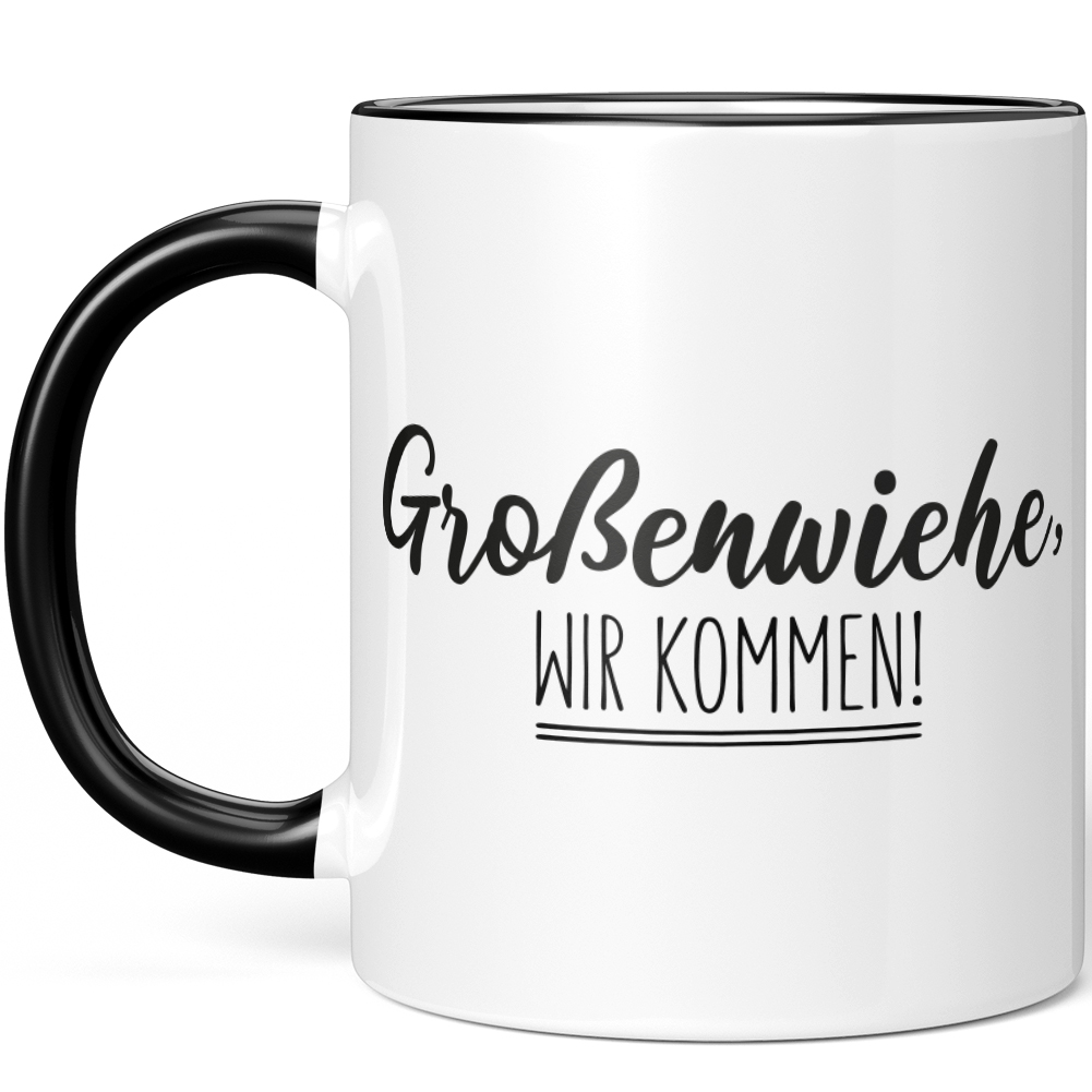 Großenwiehe, wir kommen! 10006599571 - Bild 2 von 8