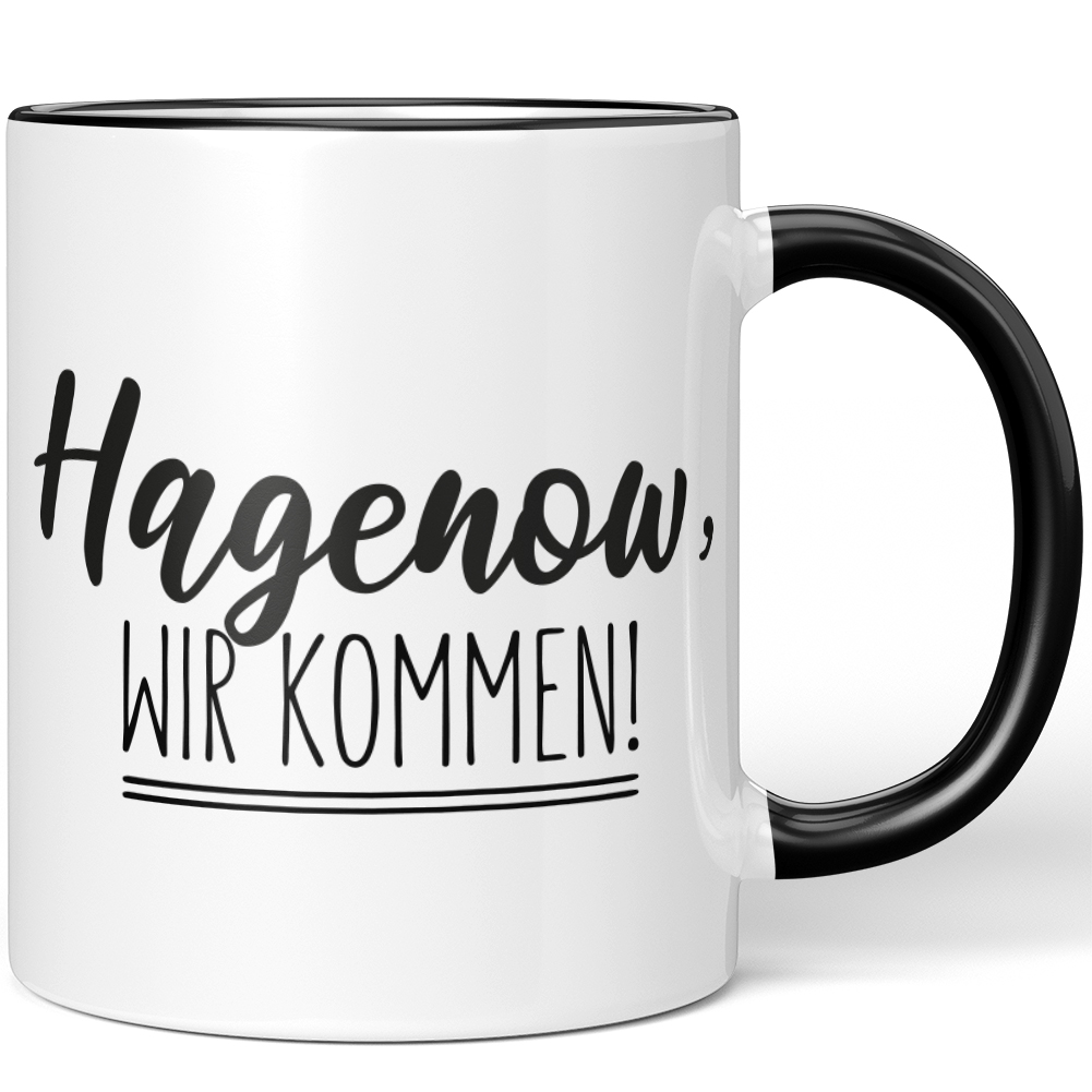 Hagenow, wir kommen! 10006599907 - Bild 1 von 8