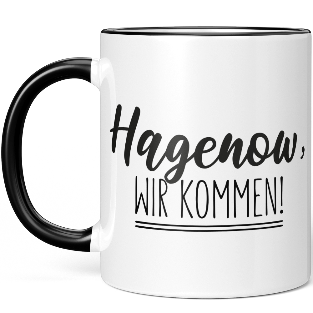 Hagenow, wir kommen! 10006599907 - Bild 2 von 8