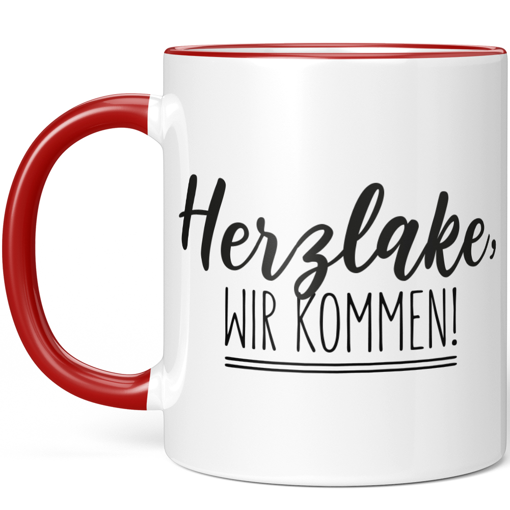 Herzlake, wir kommen! 10006600635 - Bild 6 von 8