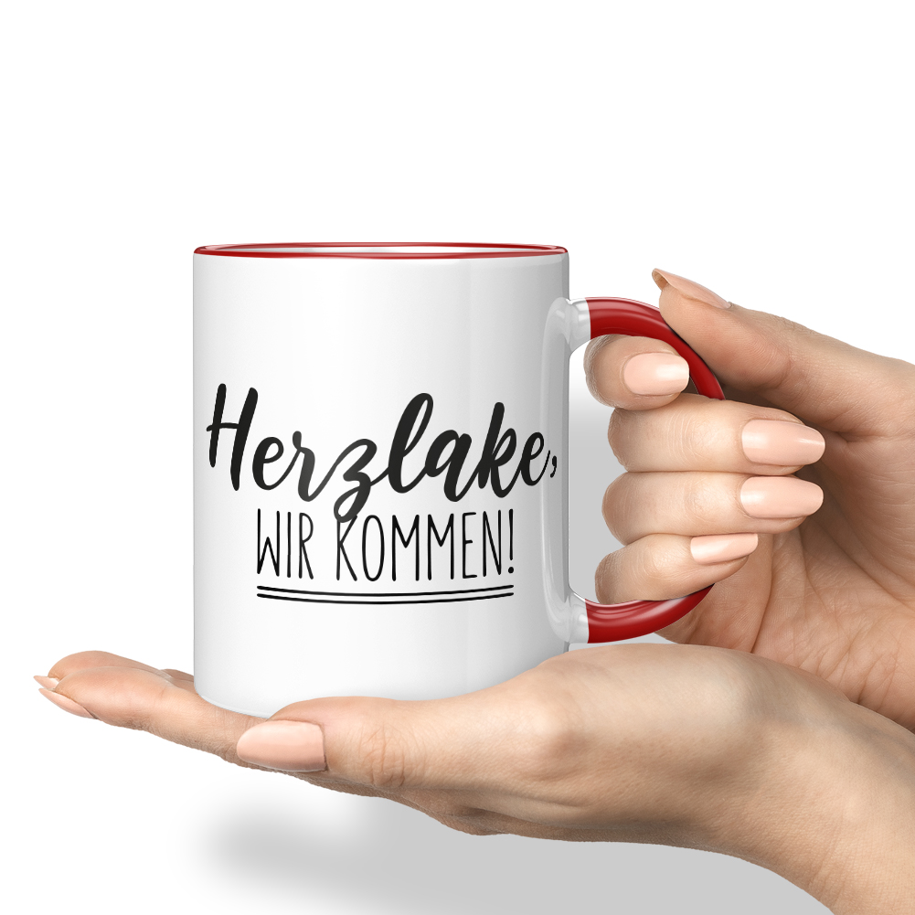 Herzlake, wir kommen! 10006600635 - Bild 8 von 8