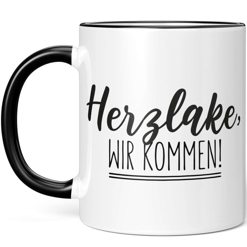 Herzlake, wir kommen! 10006600635 - Bild 2 von 8