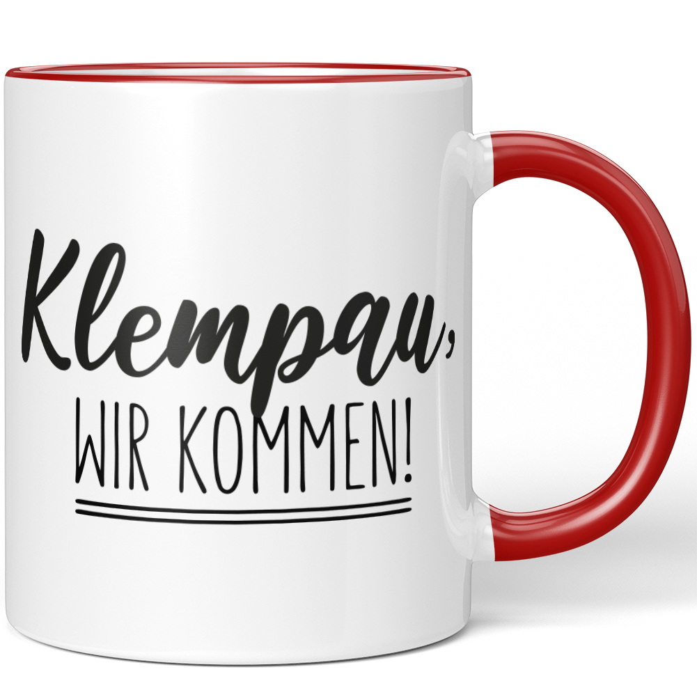 Klempau, wir kommen! 10006602226 - Bild 5 von 8