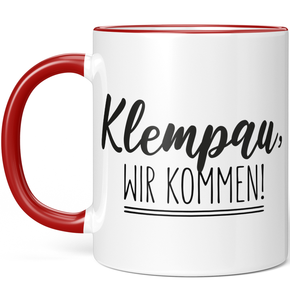 Klempau, wir kommen! 10006602226 - Bild 6 von 8