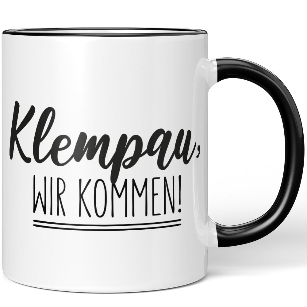 Klempau, wir kommen! 10006602226 - Bild 1 von 8