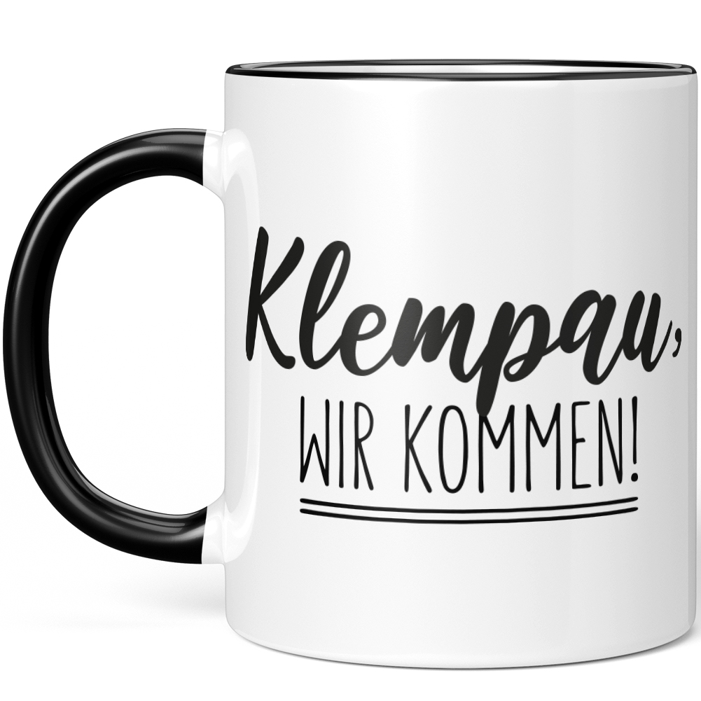 Klempau, wir kommen! 10006602226 - Bild 2 von 8