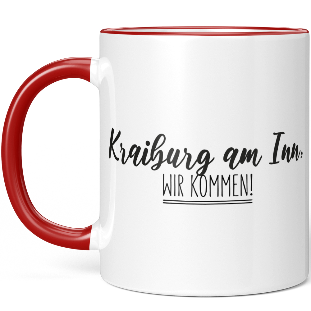 Kraiburg am Inn, wir kommen! 10006602465 - Bild 6 von 8