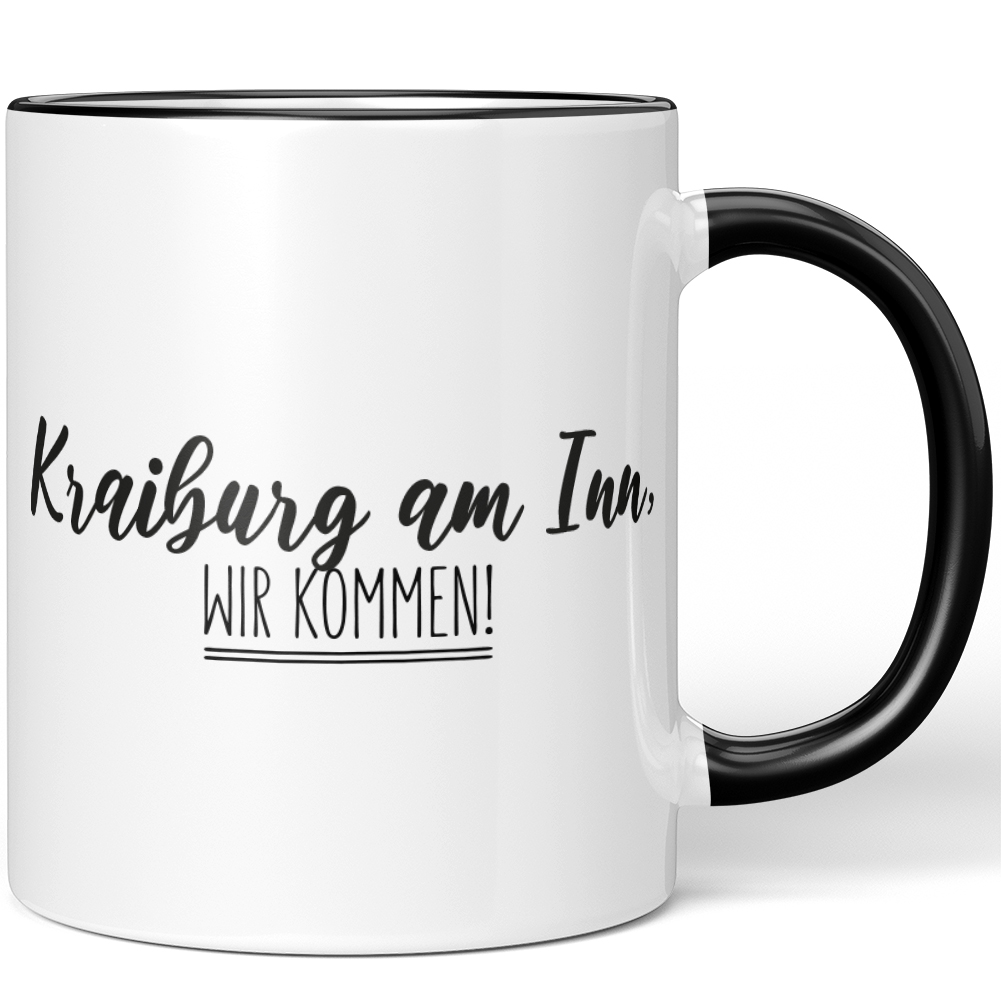 Kraiburg am Inn, wir kommen! 10006602465 - Bild 1 von 8