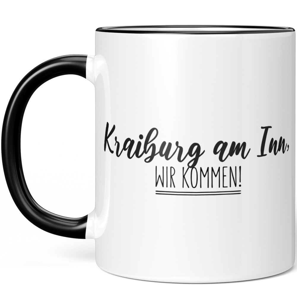 Kraiburg am Inn, wir kommen! 10006602465 - Bild 2 von 8